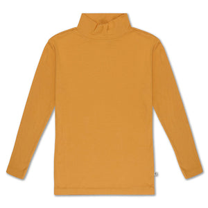 Turtle Neck Sun Gold