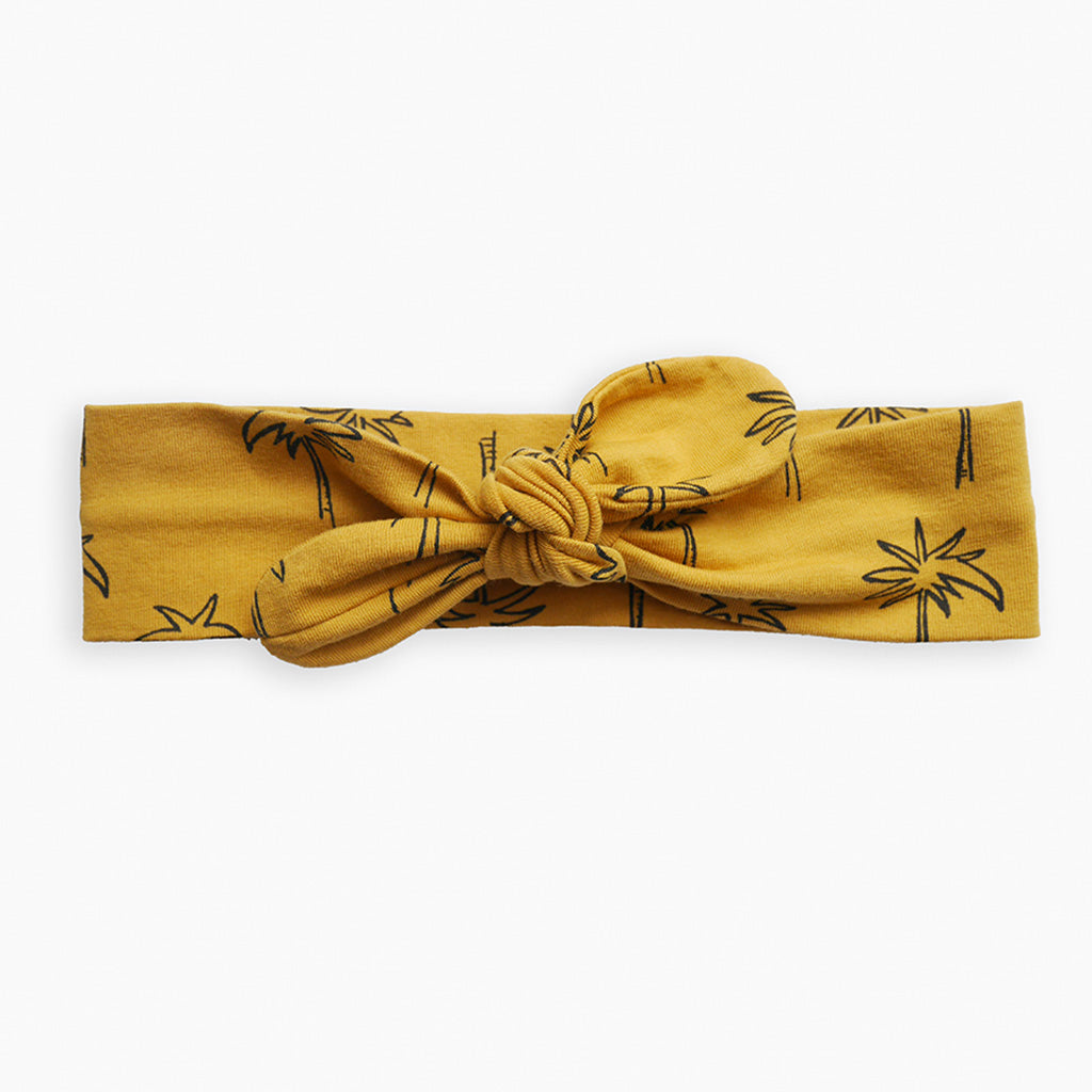 Headband Palmtrees