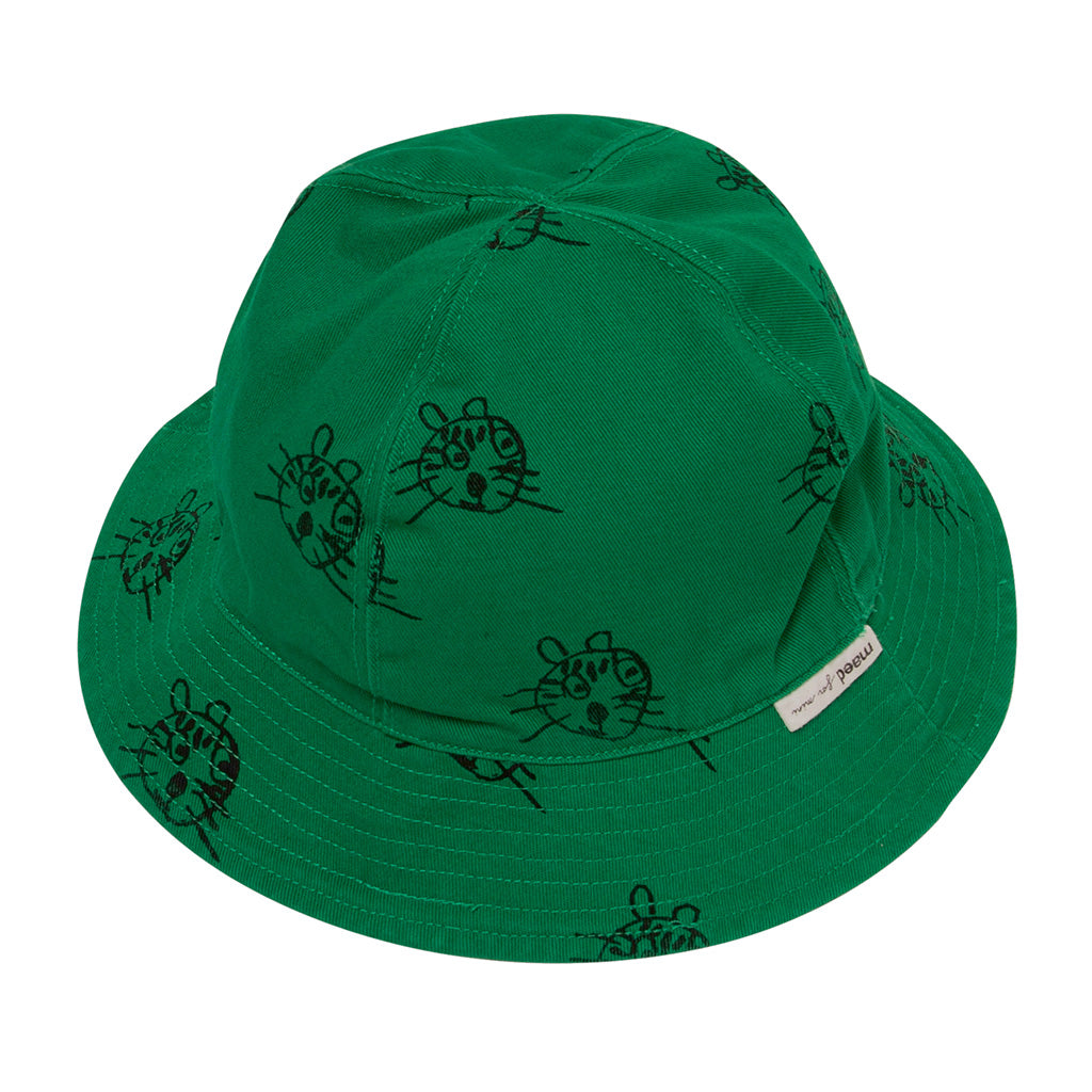 Hat Tame Tiger
