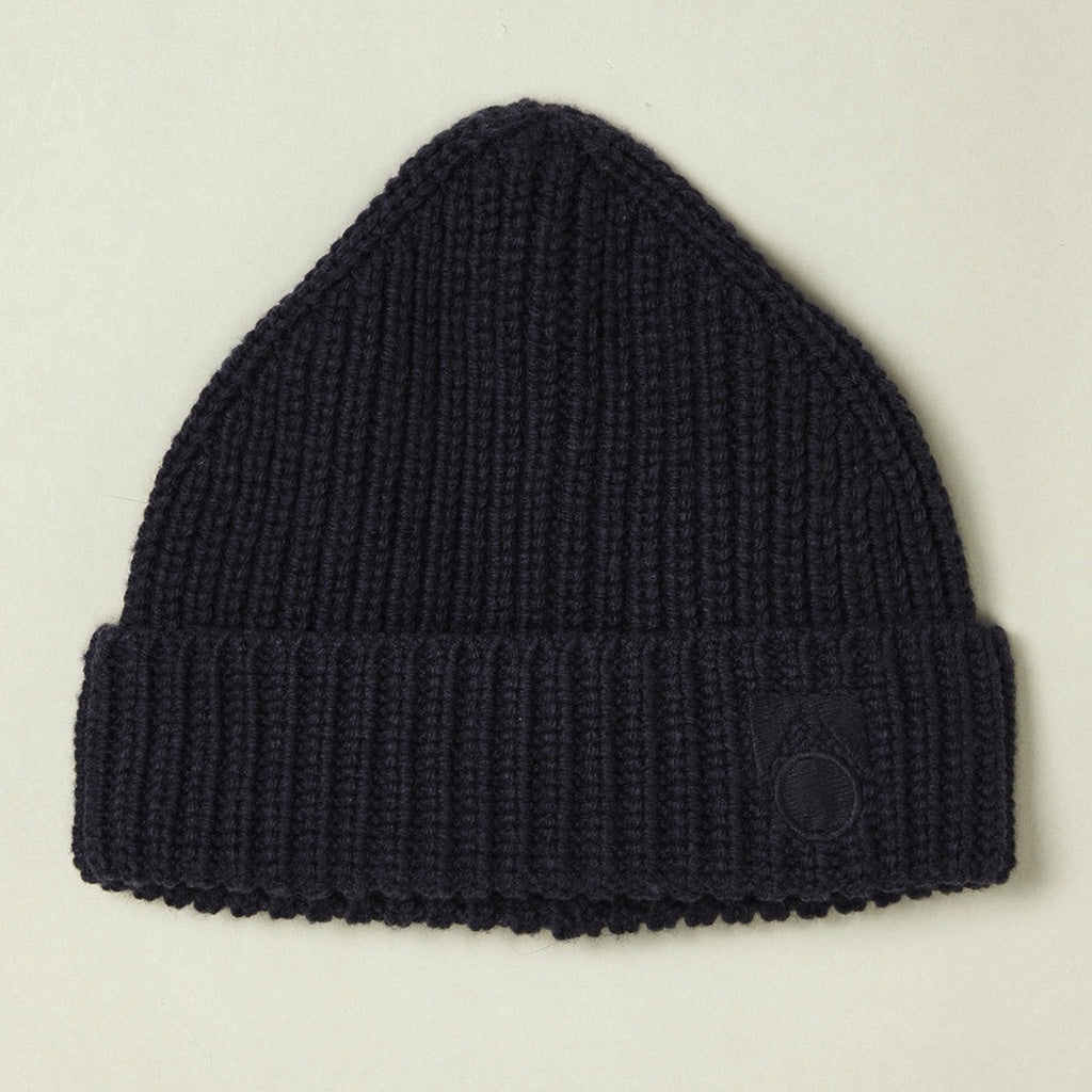 Beanie Graphite
