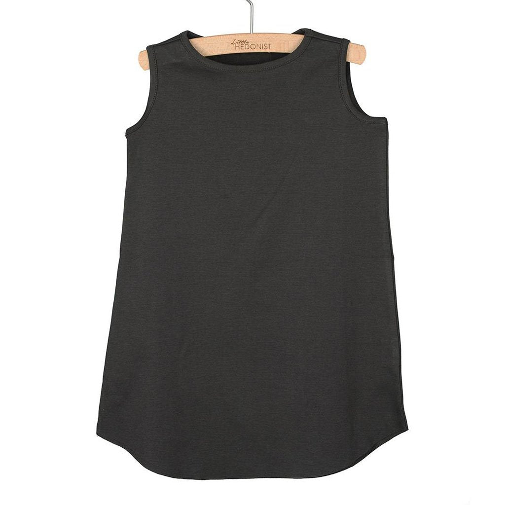 Dress Sophia Pirate Black