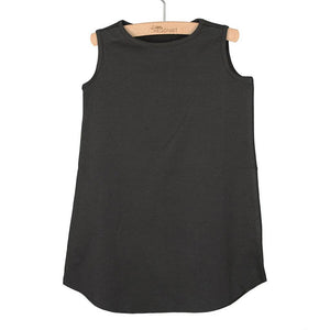 Dress Sophia Pirate Black