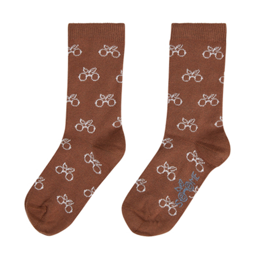 Socks Brownie