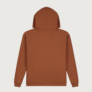 Hoodie Autumn Adult