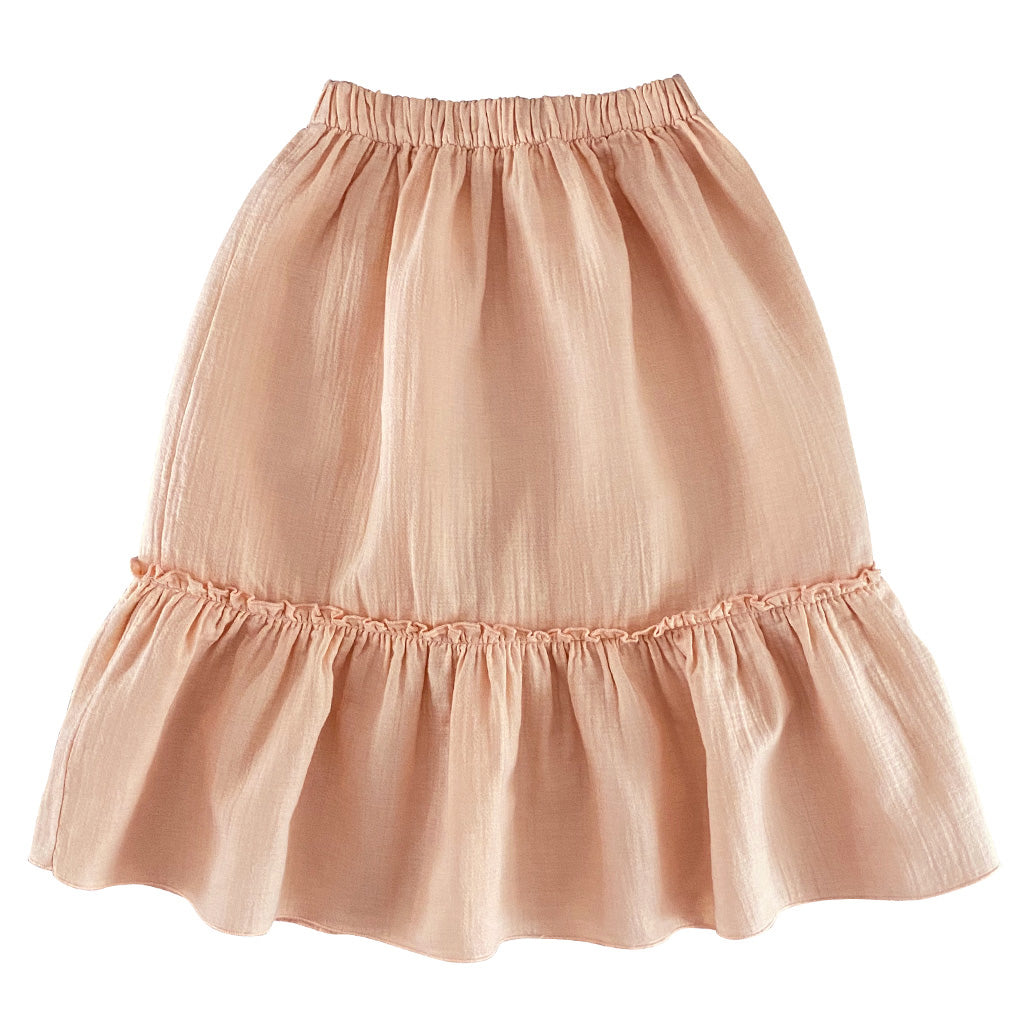 Skirt Dana Nude