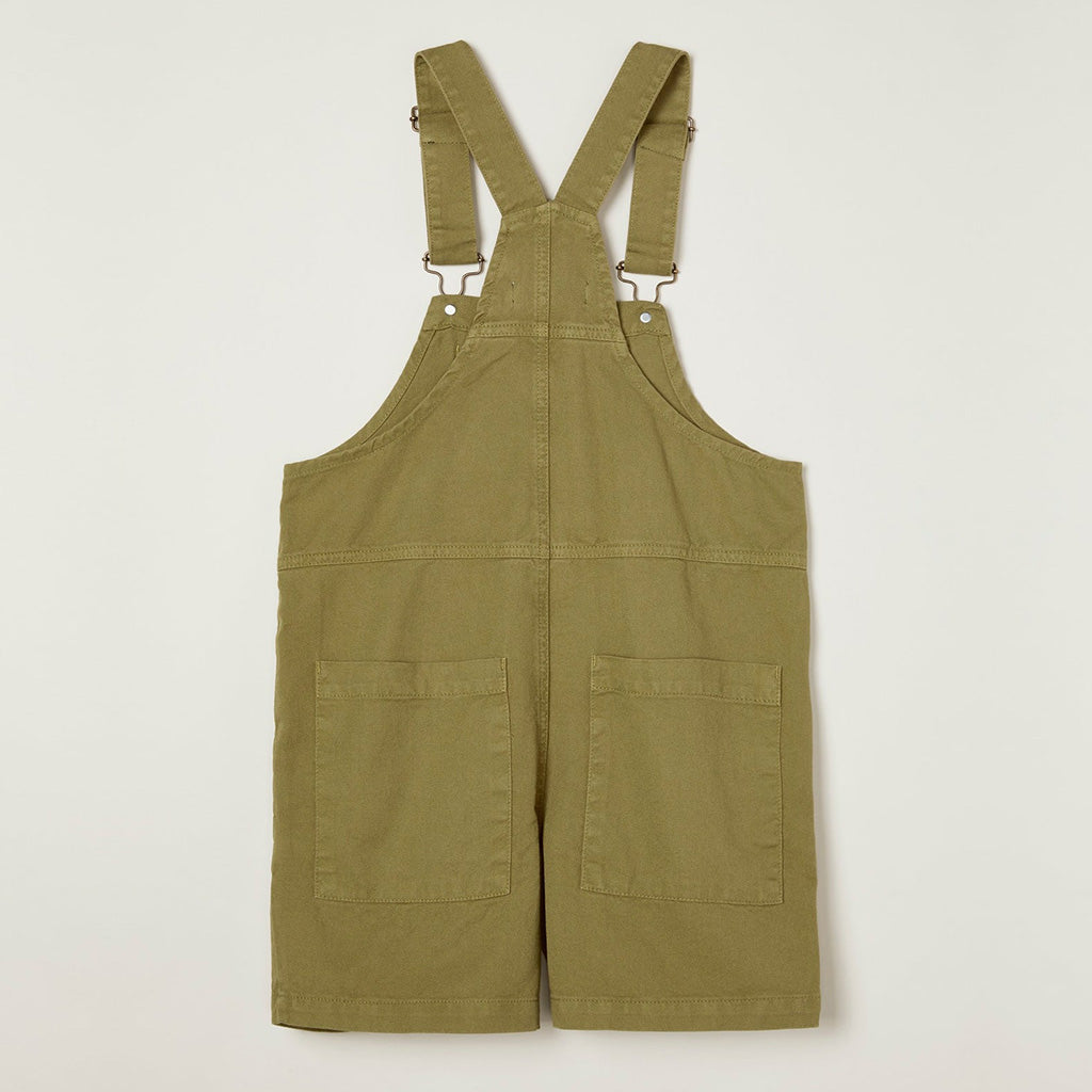 Dungaree Short Boa