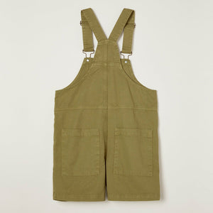 Dungaree Short Boa