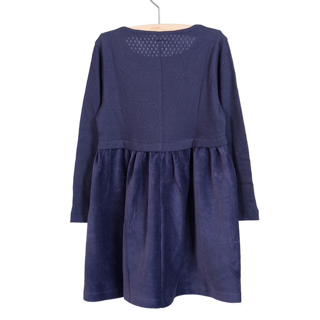 Dress Stevie Night Blue