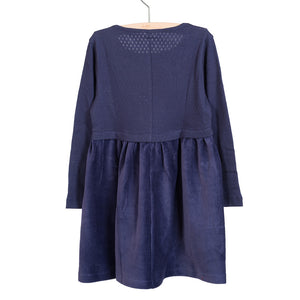 Dress Stevie Night Blue
