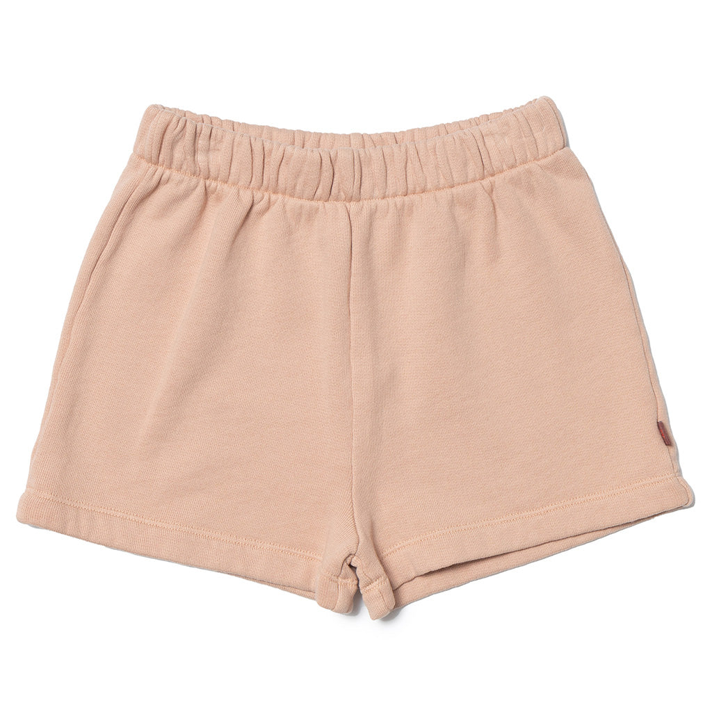 Short Jersey Disco Pink Earth
