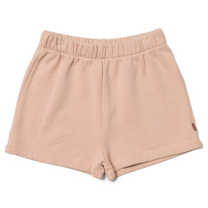 Short Jersey Disco Pink Earth