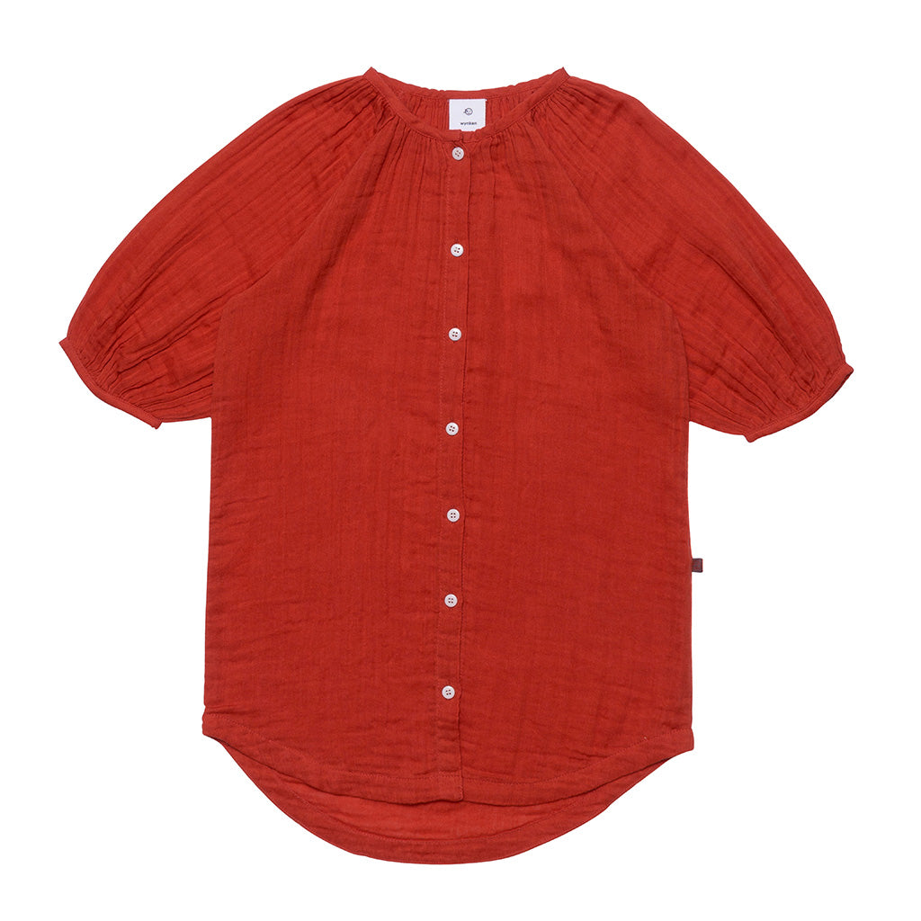 Dress Plein Air Deep Sun