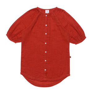Dress Plein Air Deep Sun