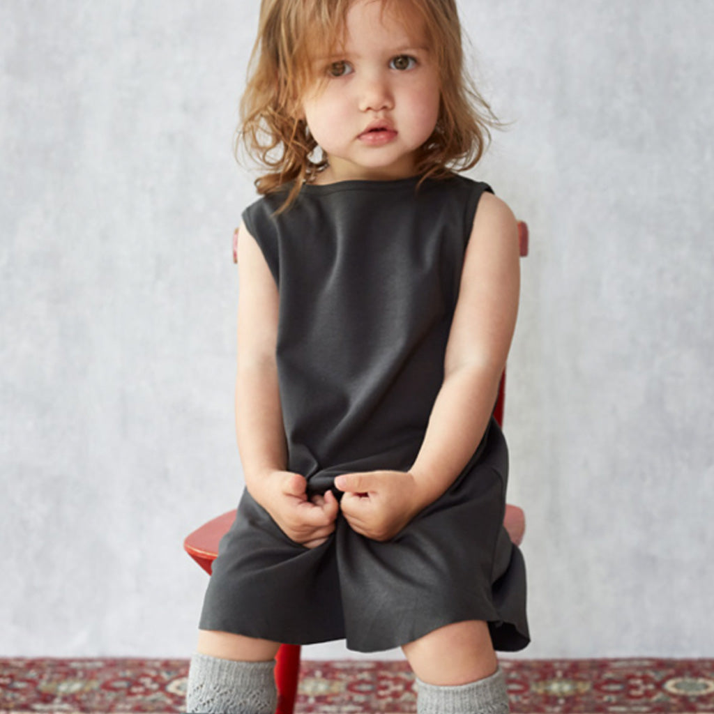 Dress Sophia Desert Sand
