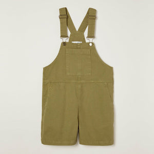 Dungaree Short Boa