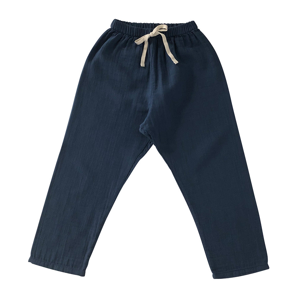 Pants Tavi Deep Sea