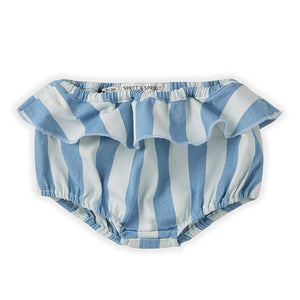Bloomer Denim Stripe