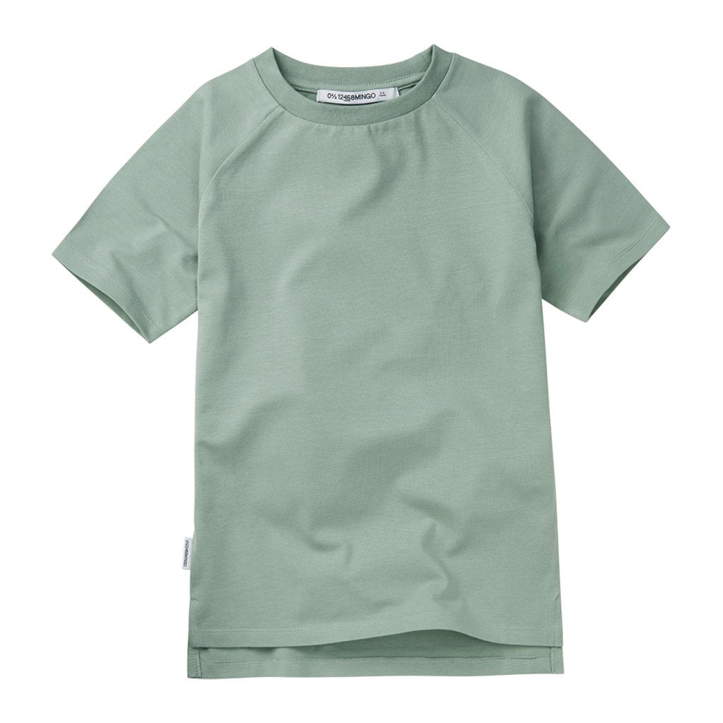T-shirt Sea Foam