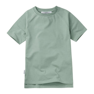 T-shirt Sea Foam