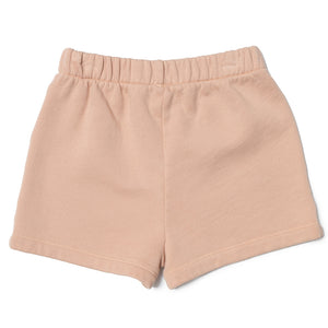 Short Jersey Disco Pink Earth