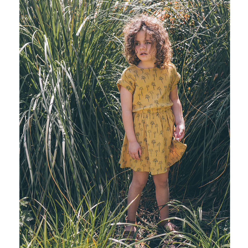 Dress Palmtrees