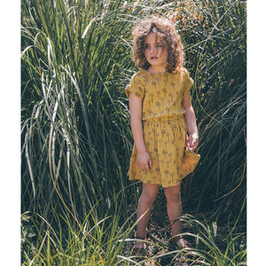 Dress Palmtrees