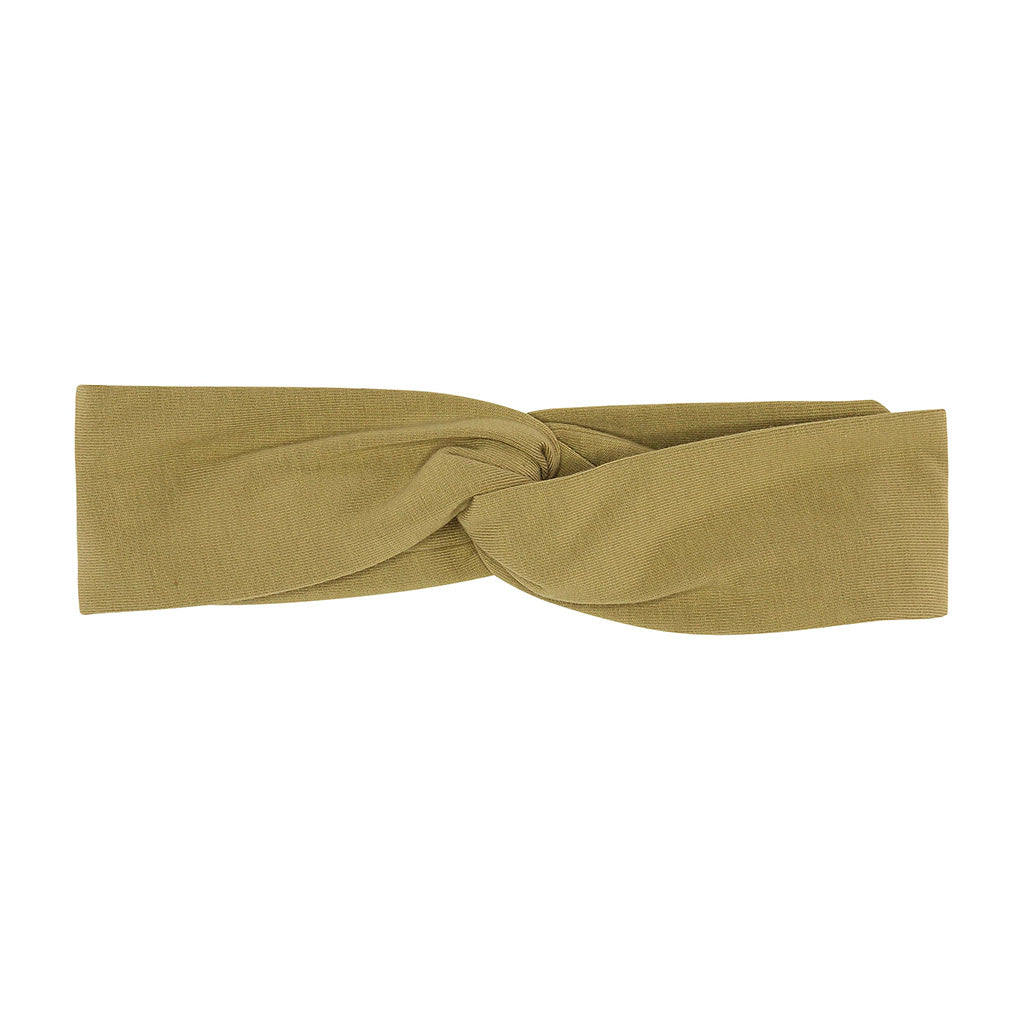 Headband Twisted Oasis