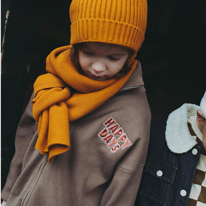 Beanie Pumpkin