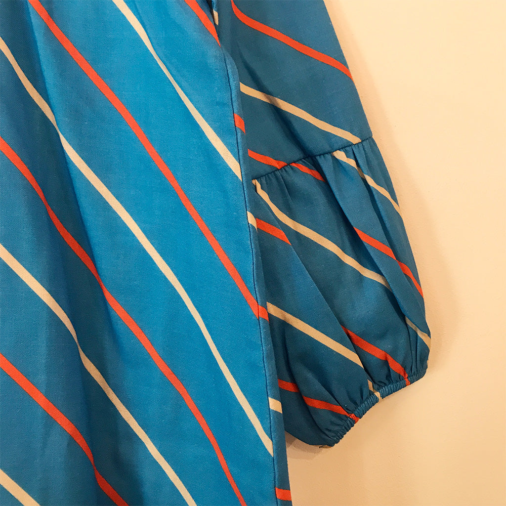 Dress Cloudy Brilliant Diagonal - Sample