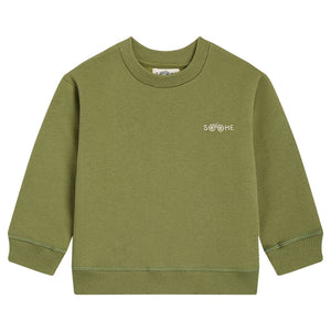 Sweater The Cozy Loden Green