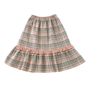 Skirt Doris Check