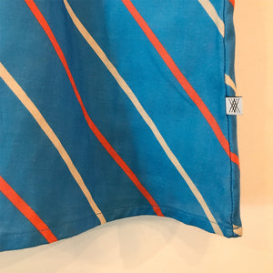 Dress Cloudy Brilliant Diagonal - Sample