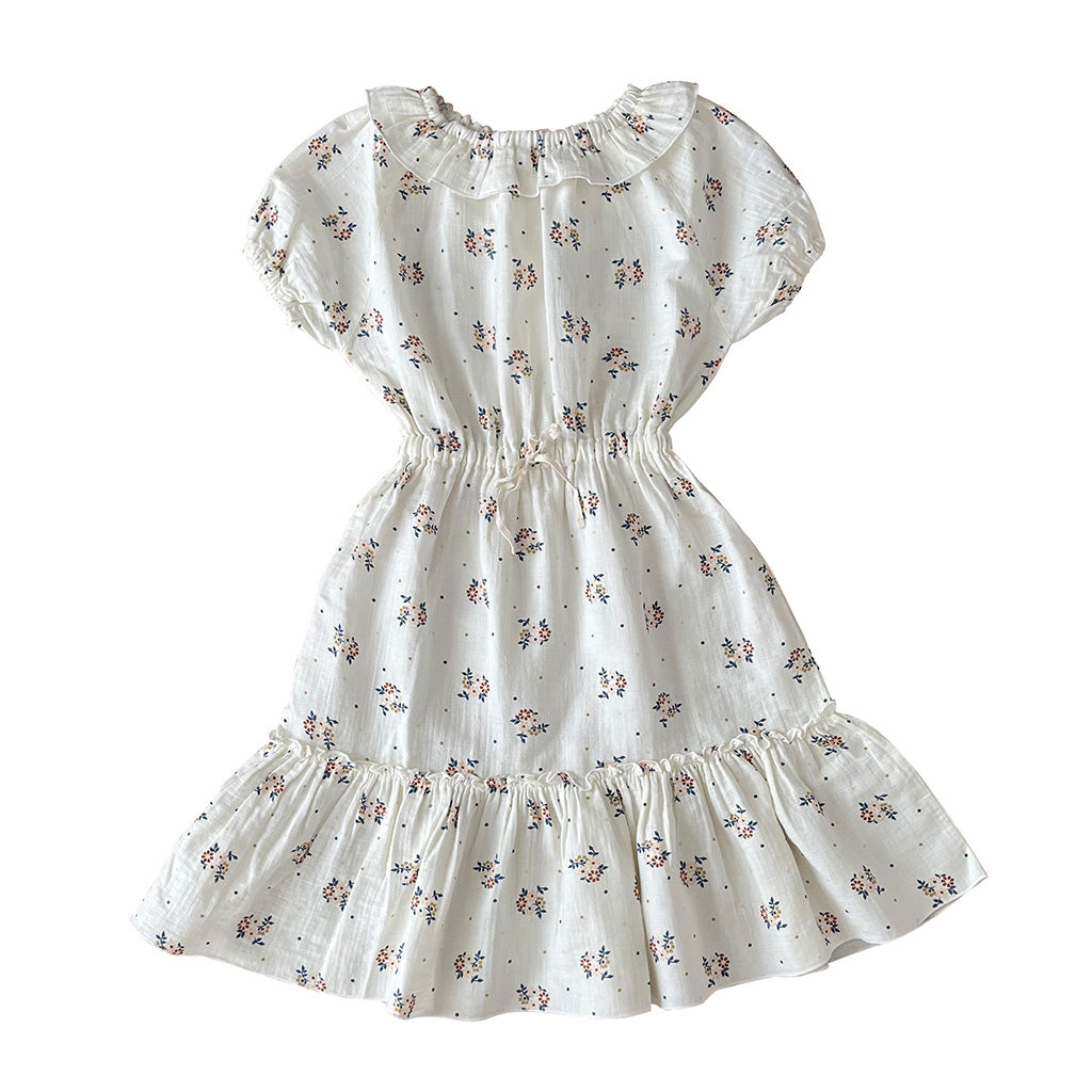 Dress Clara Summer Blossom