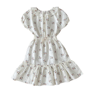Dress Clara Summer Blossom