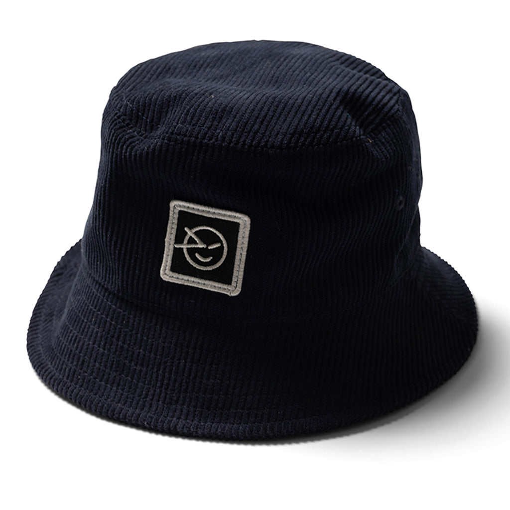 Hat Havana Navy Cord