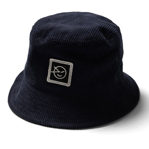 Hat Havana Navy Cord