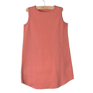 Dress Sophia Desert Sand