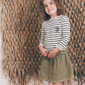 Skirt Corduroy