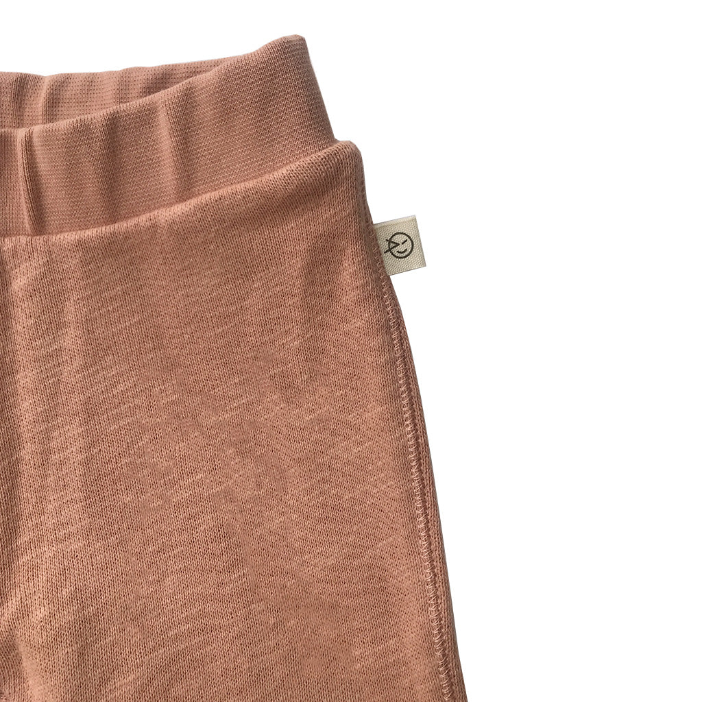 Pant Daily Dull Pink