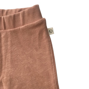 Pant Daily Dull Pink