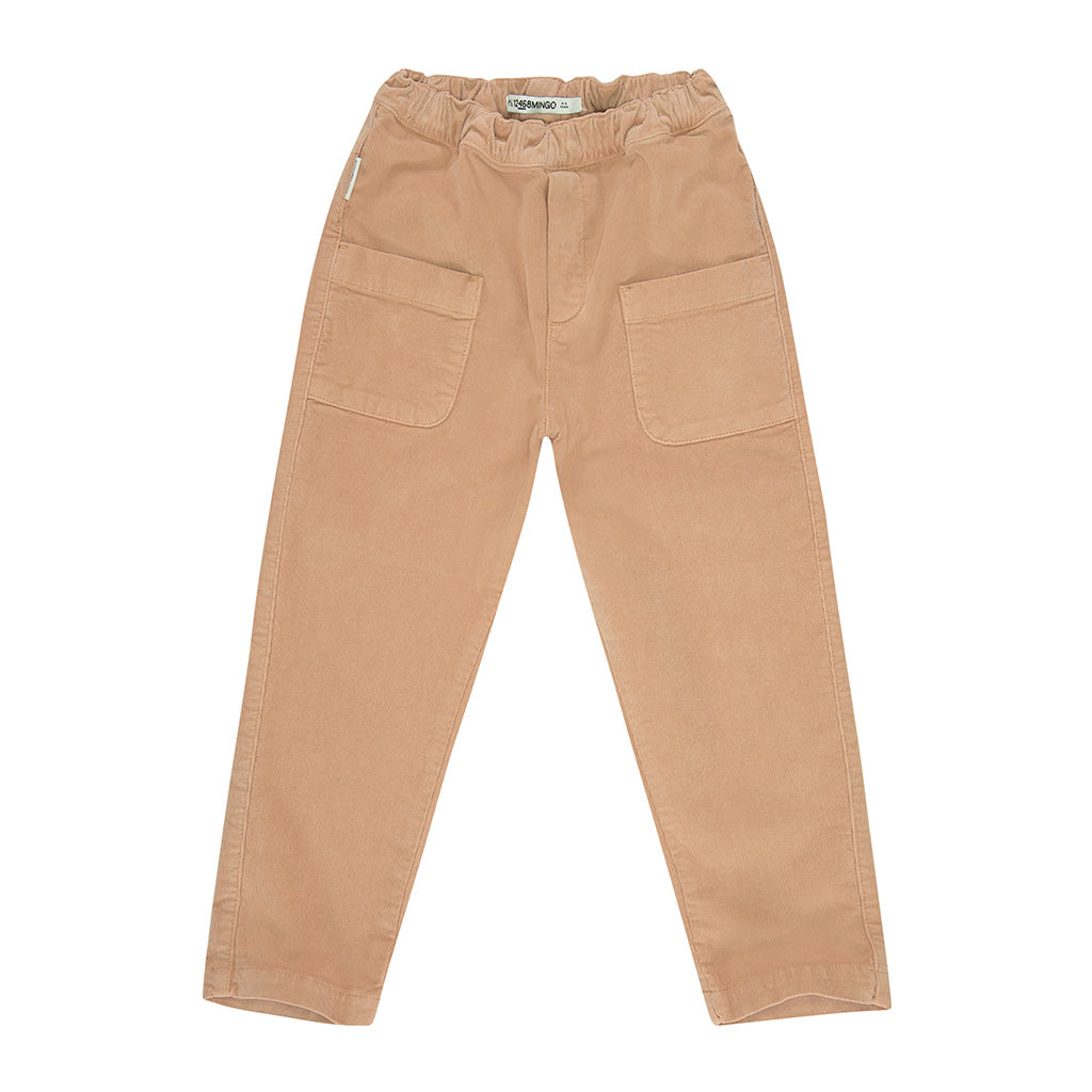 Trouser Corduroy Dune