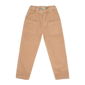 Trouser Corduroy Dune