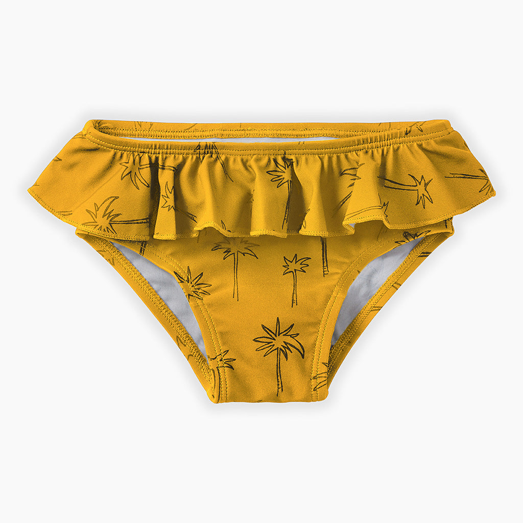 Swim Short Baby Palmtrees