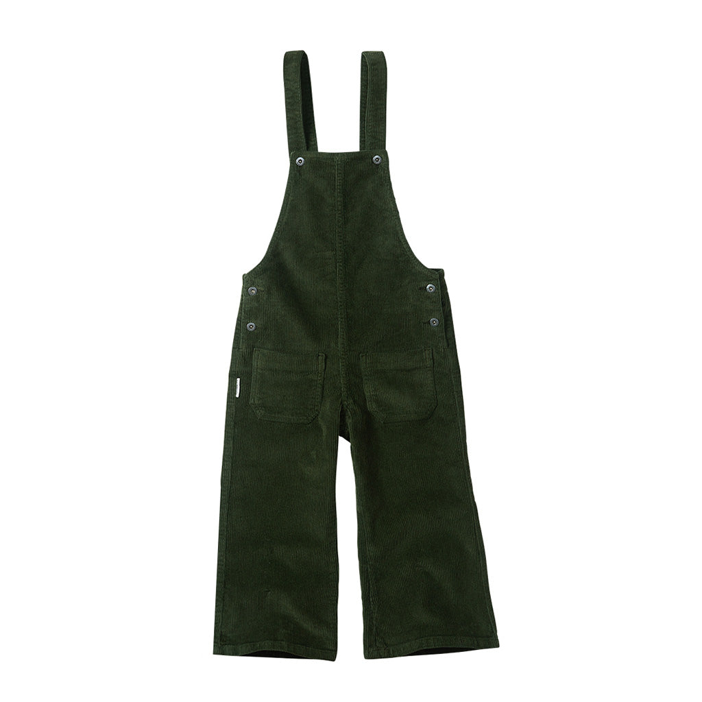 Dungaree Forest Night