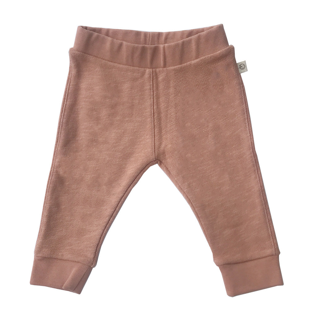 Pant Daily Dull Pink