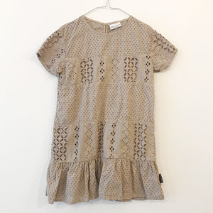 Dress Dark Grey - Sample