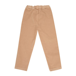 Trouser Corduroy Dune