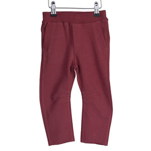 Sweatpants Robin Burgundy