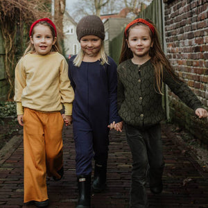 Sweater Celie Rattan