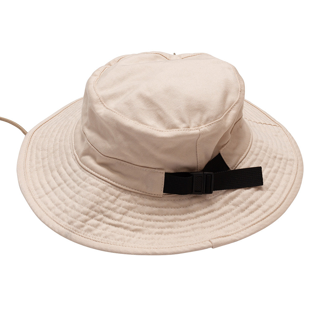 Hat Bucket Good Day Cloud Blue